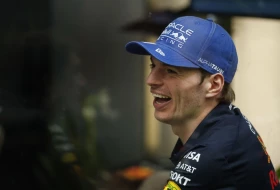 Ferstapen: ''Neverovatno je da pričamo o tituli, a imao sam preko 100 poena zaostatka!''