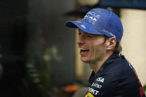 Ferstapen: ''Neverovatno je da pričamo o tituli, a imao sam preko 100 poena zaostatka!''