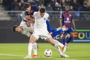 Ovo nema nigde osim kod njega - Điđi Bekali otkrio startnu postavu za Zvezdu