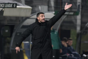 Rijera o dolasku u Zvezdu: "Predsednik ima lep problem, ne mogu da prihvatim ja..."