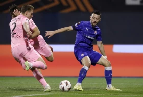 Hrvatski derbi od 108 i po minuta, Dinamo se u 12. minutu nadoknade vremena spasao poraza!