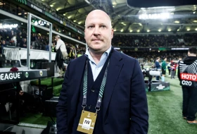 Marko Nikolić posle kiksa protiv Šamroka: ''Čudna utakmica, imamo problem...''