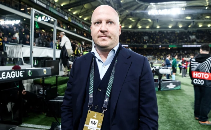 EPA/Georgia Panagopoulou