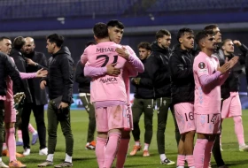 Selta će uskoro doći na ''Marakanu'', a sinoć je razbila Dinamo u Zagrebu, trener iznenađen ogromnom podrškom!