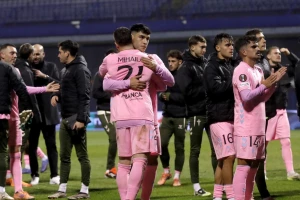 Selta će uskoro doći na ''Marakanu'', a sinoć je razbila Dinamo u Zagrebu, trener iznenađen ogromnom podrškom!