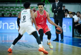 Grci pitali Brajanta da li bi igrao za PAO, a Hapoel mu spremio astronomski ugovor!