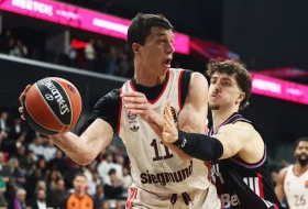 Bajern sve moćniji pred Partizan, Majk i Lučić protutnjali Kemnicom