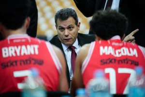 Hapoelova pobeda sezone, bez dileme