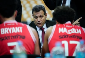 Hapoel pokazao ranjivost u Vilerbanu, Asvel ima za čim da žali