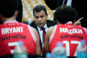 Hapoel pokazao ranjivost u Vilerbanu, Asvel ima za čim da žali