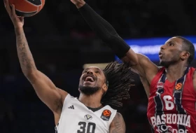 Virtus ima novi problem pred Partizan, šta je Duško Ivanović otkrio posle poraza u Milanu?