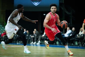 Brajant se nije vratio u Izrael, ima li Hapoel razlog za brigu?