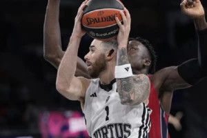 Vildoza ''neće nikad'' u Partizan, a šta mu je Smajli rekao posle derbija?