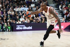 Sjajna partija Ajzee Majka, odličan i Lučić u novoj pobedi Bajerna