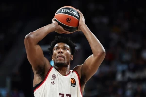 Centar napušta Bajern i menja tim u Evroligi?