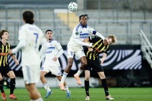 Fudbaler Strazbura kažnjen zbog verbalnog delikta