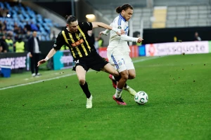 Pomama za sinom Almamija Moreire - Dijego skoro 100 puta skuplji od oca!