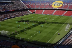 Stiglo "zeleno svetlo" i iz UEFA - Izuzetak za Barselonu