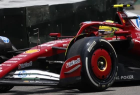 Hamilton ponovo poziva na održavanje trke F1 u Africi