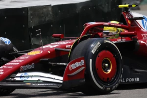 Problemi u Ferariju - Hamilton i Lekler ''treba manje da pričaju''