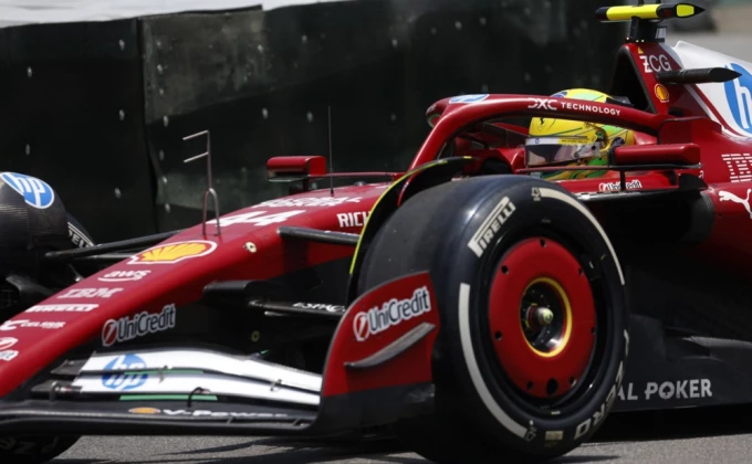 EPA/Sebastiao Moreira