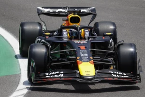 Krah Ferstapena u Brazilu, Noris napravio novi korak ka tituli!