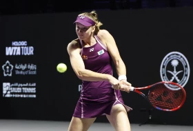 Ribakina sačuvala najbolje za kraj, preko Sabalenke do trofeja na Završnom mastersu!