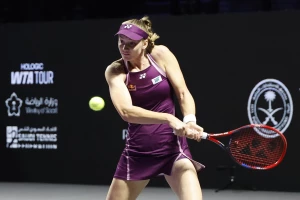 Ribakina sačuvala najbolje za kraj, preko Sabalenke do trofeja na Završnom mastersu!