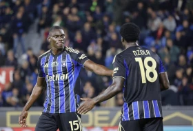 Piza posle 34 godine slavi pobedu u Seriji A!