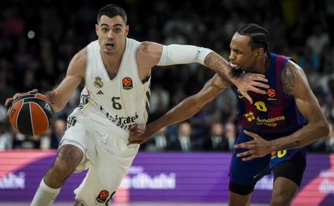 EPA/Enric Fontcuberta