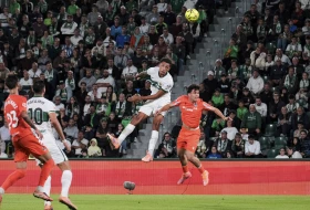 Elće je bio spreman za veliko slavlje, ali Sosijedad je ponovo spasio Ojarsabal!