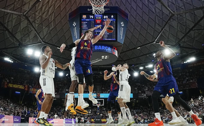 EPA/Enric Fontcuberta