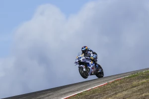 Važno je prezivati se Markez - Aleksu sprint u Portugaliji!