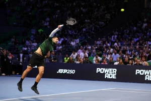 Novak posle dramatičnog finala i titule: ''Ne znam odakle da počnem...''