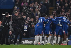 Čelsi dao tri gola, a i to je veća brojka nego što Vulvsi imaju bodova posle devet kola