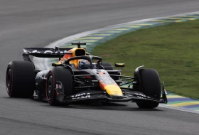 "Čudotvorac" Maks "iz garaže" do postolja u Brazilu, ali Noris krči put ka tituli!