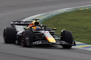 "Čudotvorac" Maks "iz garaže" do postolja u Brazilu, ali Noris krči put ka tituli!