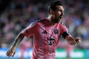 Mesi se pita - Majami u četvrtfinalu!