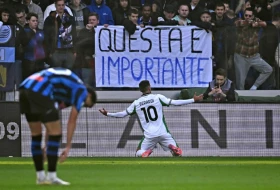 Domeniko Berardi - Pretekao Iguaina, sledi Ševčenko!