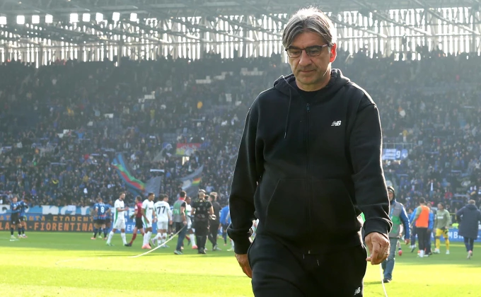 EPA/MICHELE MARAVIGLIA