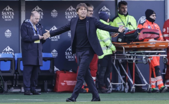 EPA/SERENA CAMPANINI