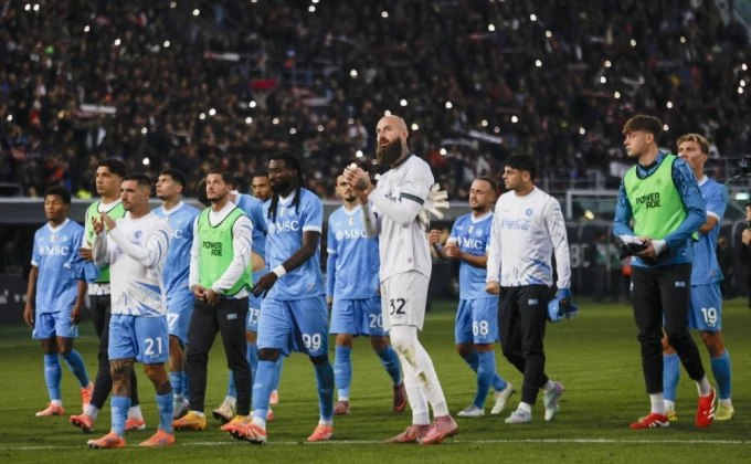 EPA/SERENA CAMPANINI