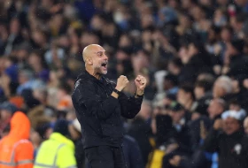 Pep blista, stiže pravo pojačanje u pravom trenutku