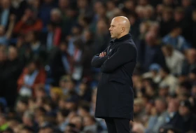 Slot ne odustaje: "Nastavljamo da se borimo i pokušavamo da se popravimo"