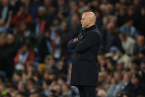 Kada će postati opasno za Slota?