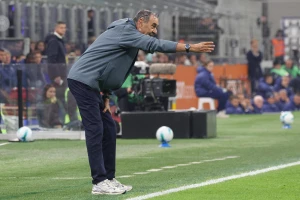 Čak bi i Padre Pio izgubio živce, Mauricio Sari traži strane sudije