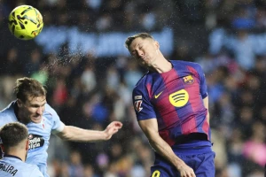 Robert Levandovski - Tri opcije, druga je kraj karijere!