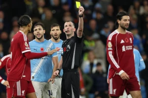 Gvardiol mora na operaciju, a Siti sprema "gorku pililu" za Liverpul