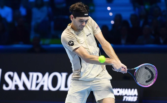 EPA/Alessandro Di Marco