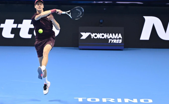 EPA/Alessandro Di Marco